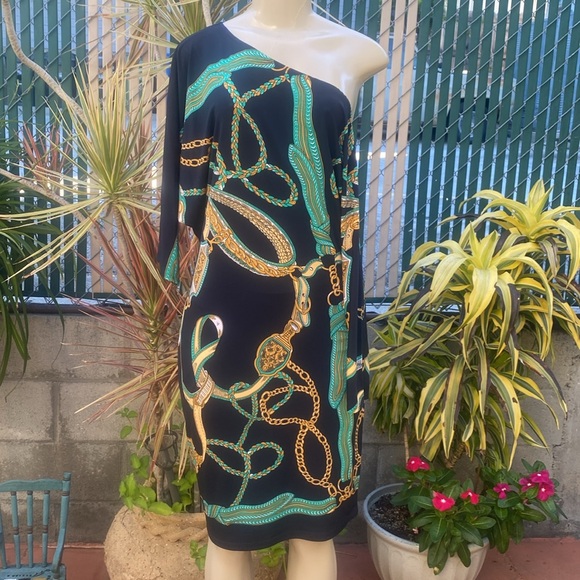 CACH’E Dress size XL - Picture 11 of 11